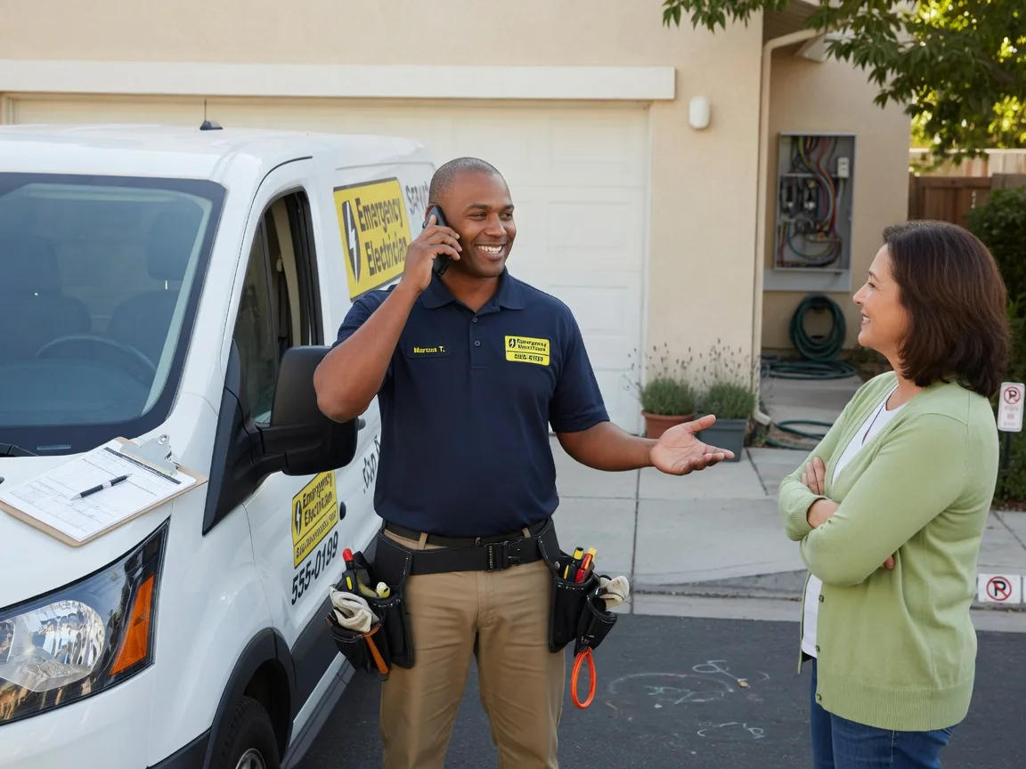 Emergency Electrician Clayton, ID FAQs